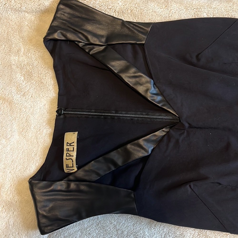 You’re new favorite little black dress!! - Picture 2 of 2